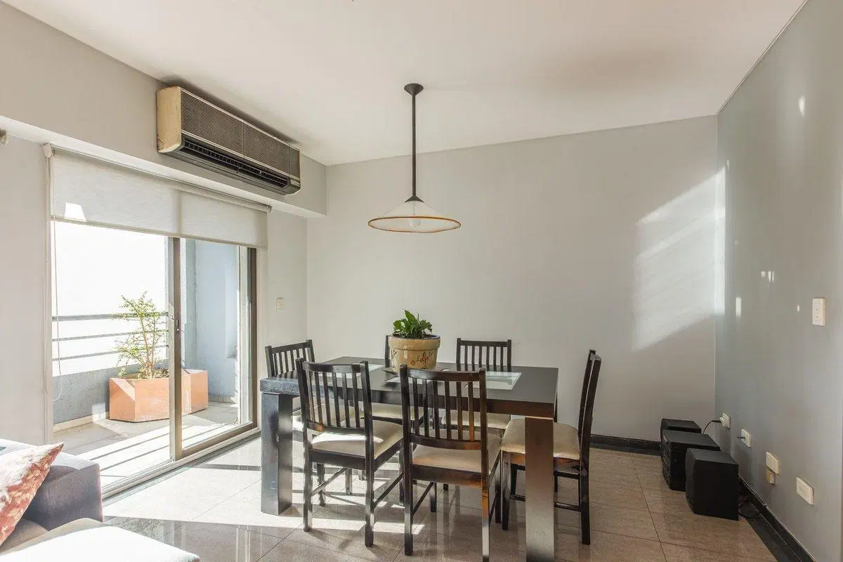 VENTA PENTHOUSE DÚPLEX 4 AMB. C/DEP + 2 GUARDACOCH 2