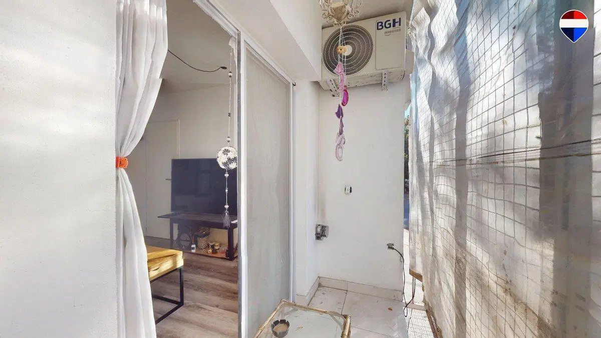 PH MULTIFAMILIAR EN VENTA EN V. ORTUZAR C/ BALCON 5