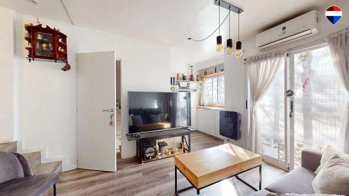 PH MULTIFAMILIAR EN VENTA EN V. ORTUZAR C/ BALCON 2