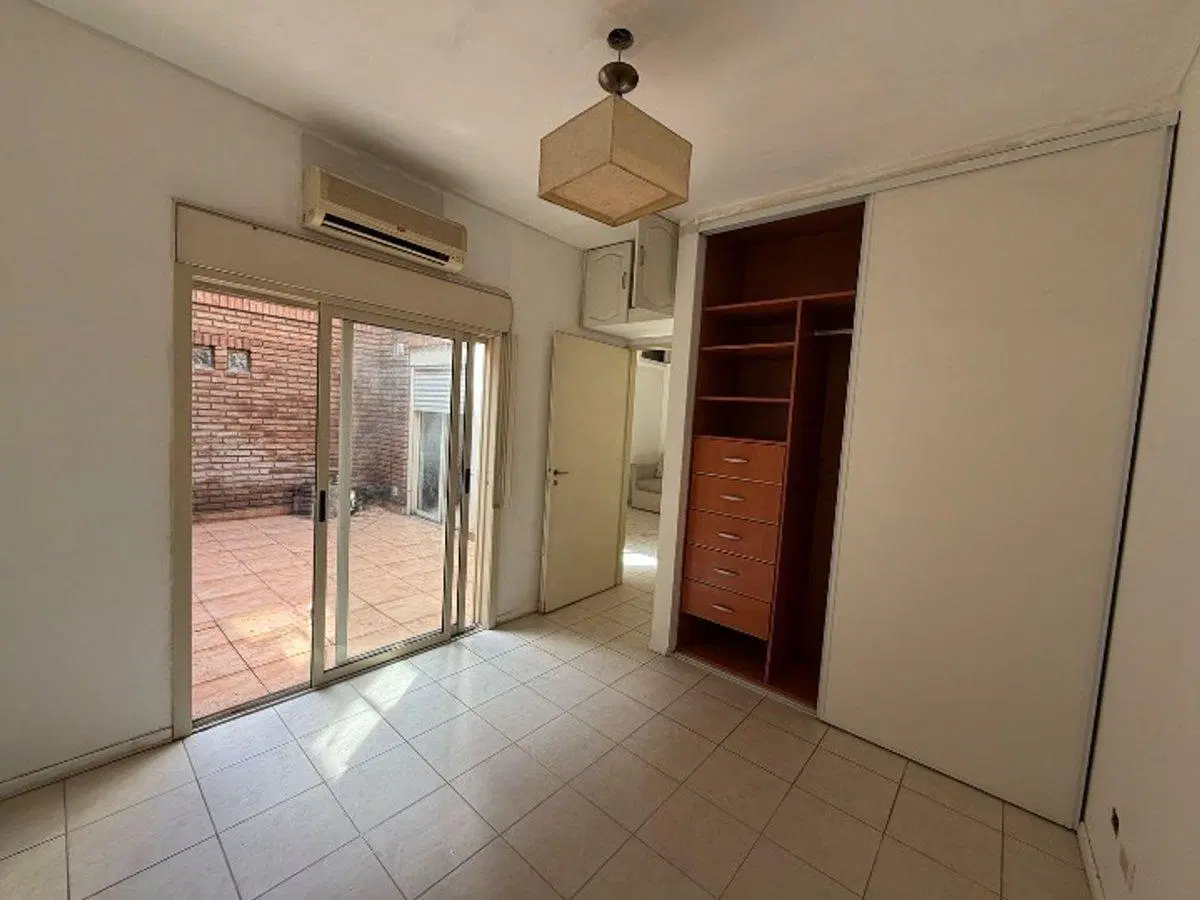 2 amb., Venta, depto, cochera,patio,V. del Parque 2