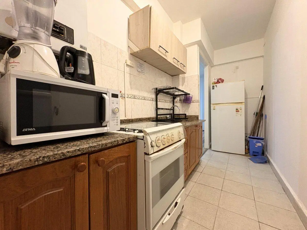 Depto 2 Amb Venta Olivos Bajas Expensas Ubicación 4
