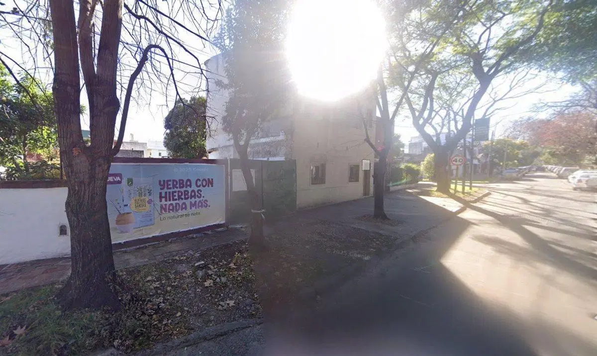 Venta lote 174 m2 excelente zona de Vicente López 4
