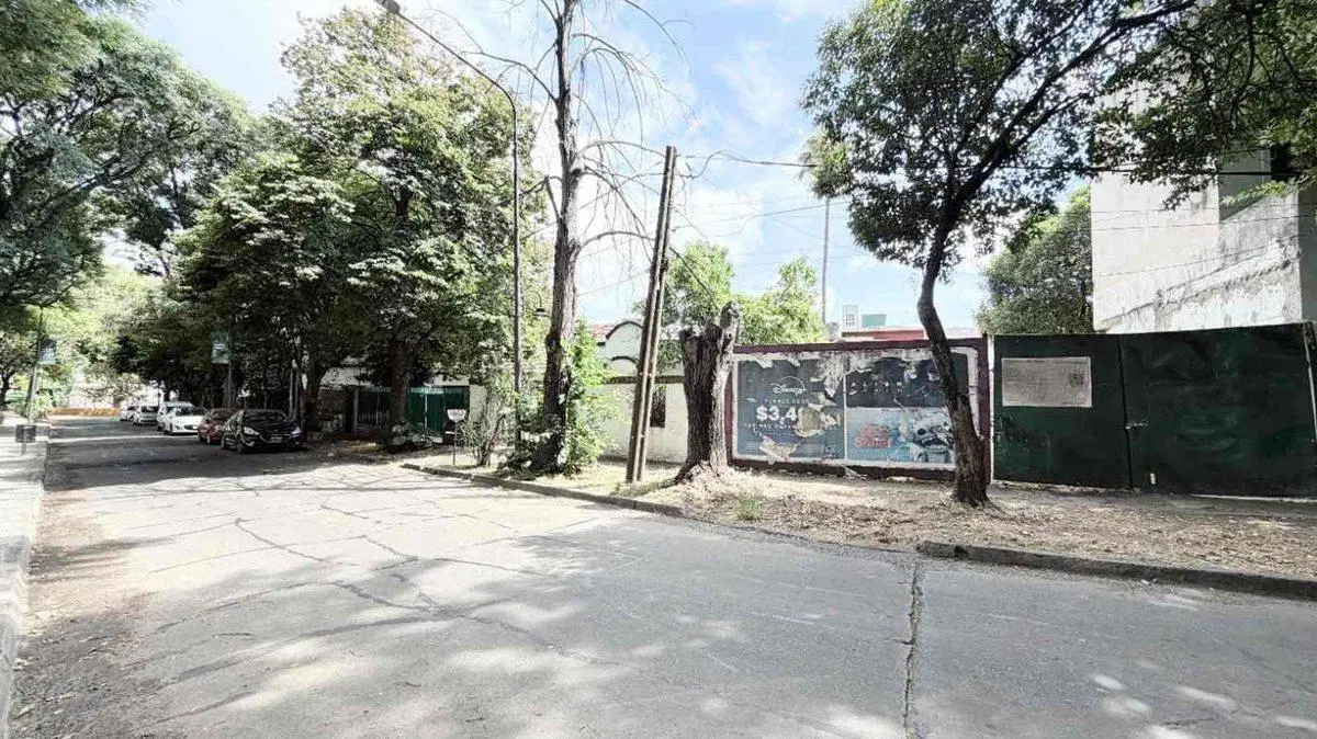 Venta lote 174 m2 excelente zona de Vicente López 5