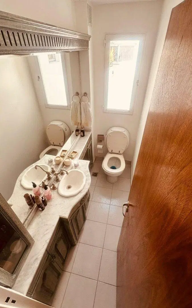 Venta 4 Amb Duplex C/quincho y terraza La Lucila 4
