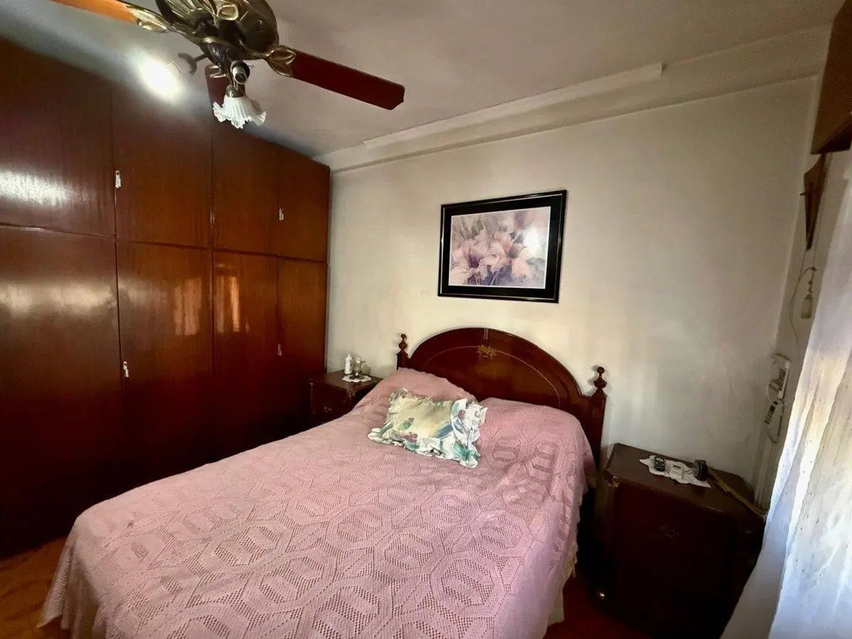 Casa en venta 3 ambientes Billinghurst 2