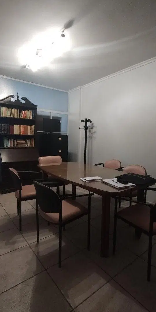 OPORTUNIDAD TRIBUNALES | Oficina 36m² al Frente 3