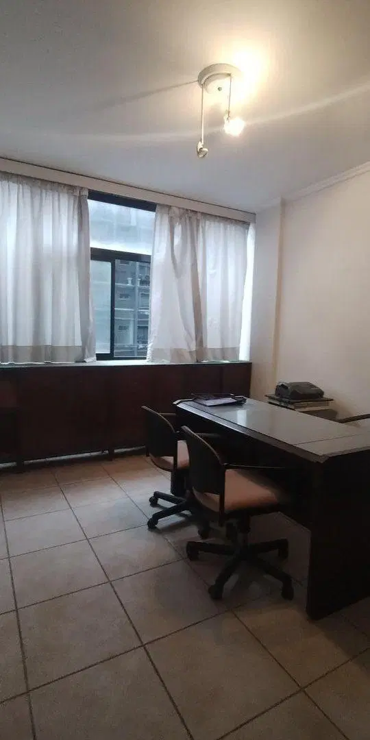 OPORTUNIDAD TRIBUNALES | Oficina 36m² al Frente 2