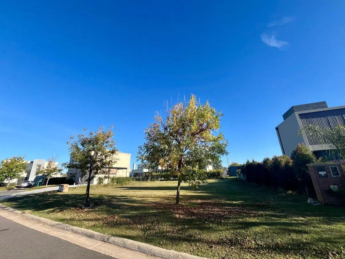 LOTE VENTA HARAS SANTA MARIA - APTO FINANCIACION 5