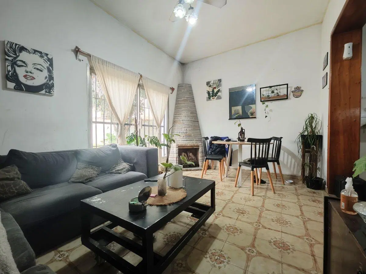 Casa-DOBLE VIVIENDA+ESPACIO PROFESIONAL-Temperley 3