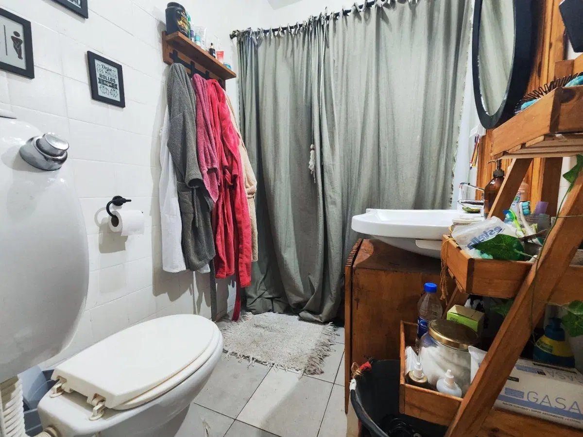 Casa-DOBLE VIVIENDA+ESPACIO PROFESIONAL-Temperley 4