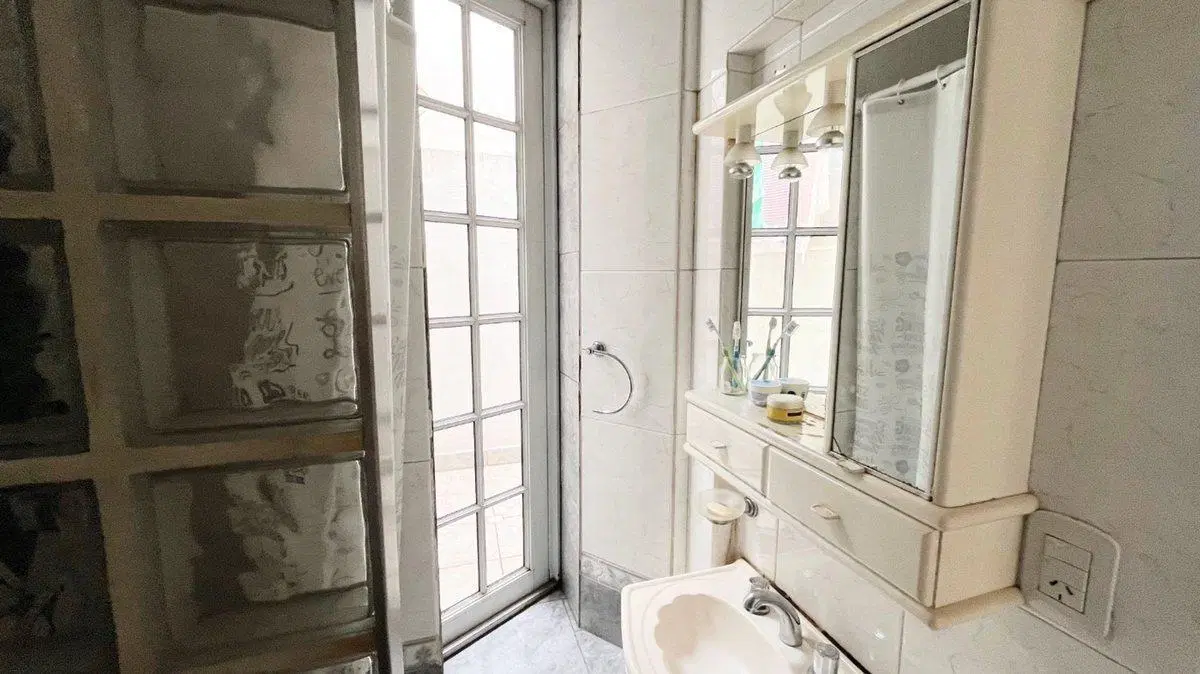 Venta 2 amb. duplex con patio, amenities Palermo 4