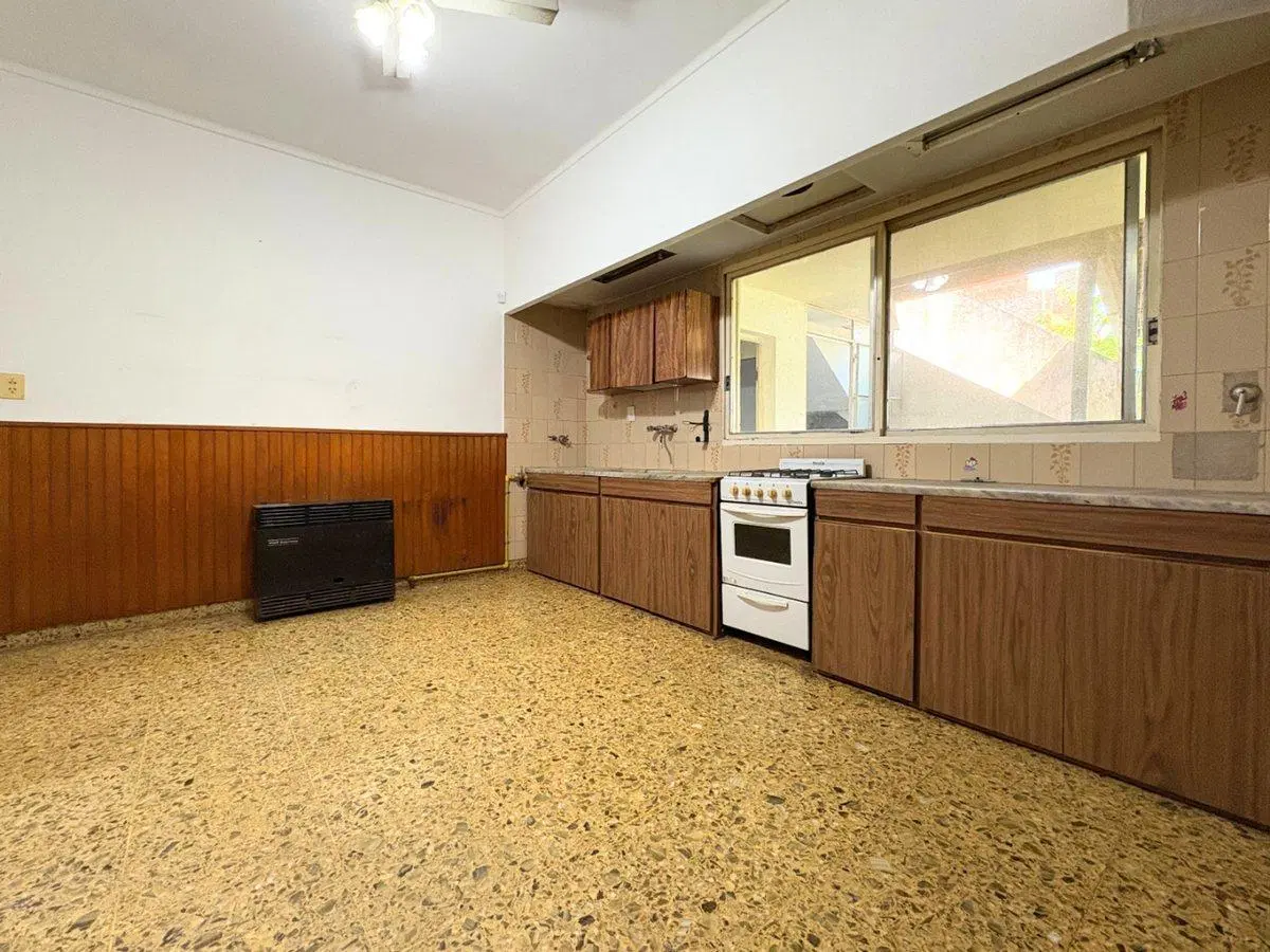 PH 3 Ambientes en venta Villa Bosch - COCHERA 5