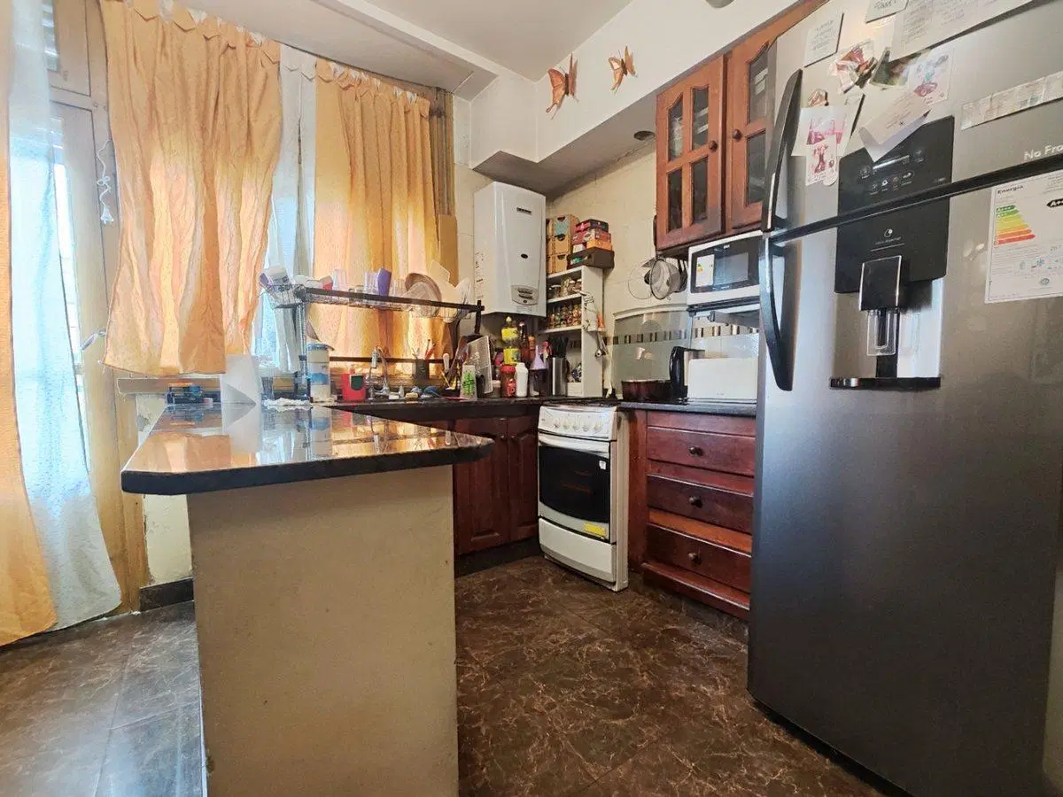 VENTA PH 5 AMBIENTES. SIN EXPENSAS. NUEVO VALOR 2