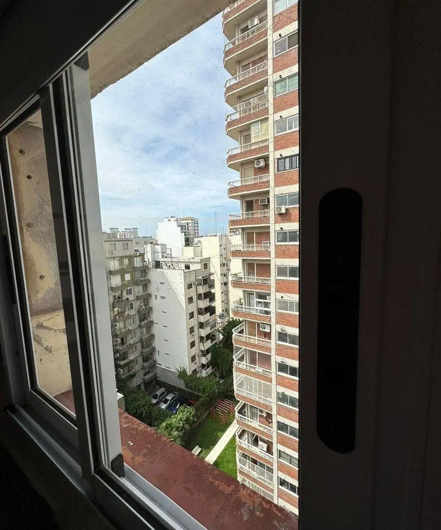 Venta Departamento Monoambiente Av. Cabildo 900 5