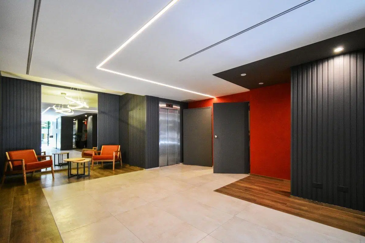 VENTA-Oficina/Consultorios-monoambiente-Saavedra 4