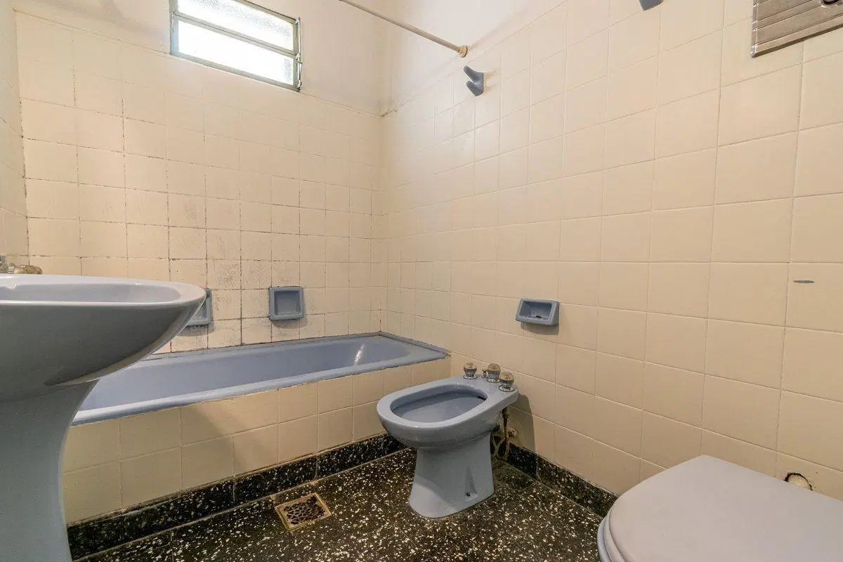 Venta PH 2 amb Boulogne planta baja jardin e/auto 4