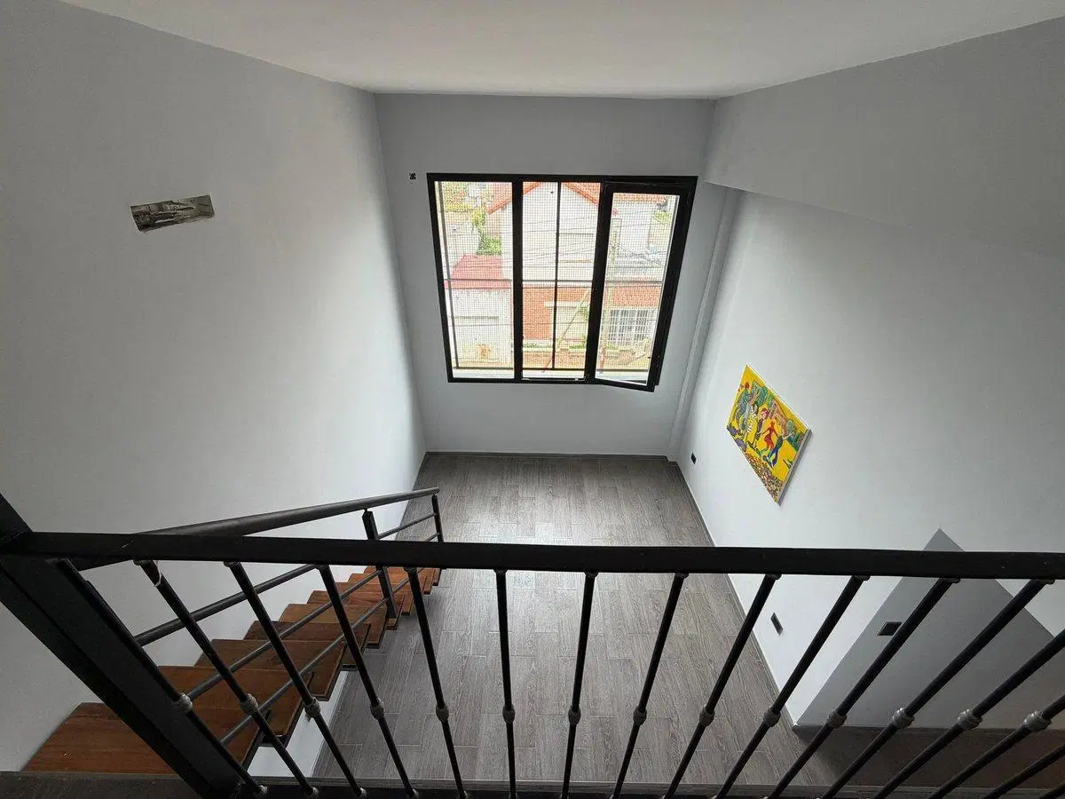 ALQUILER MONOAMBIENTE ENTREPISO AMENITIES LANUS 4