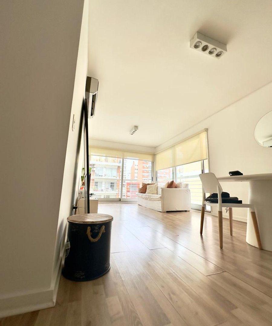 VENTA DPTO 3 AMB C/COCHERA Y BAULERA EN QUARTIER