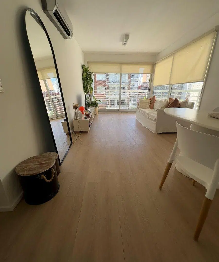 VENTA DPTO 3 AMB C/COCHERA Y BAULERA EN QUARTIER 2