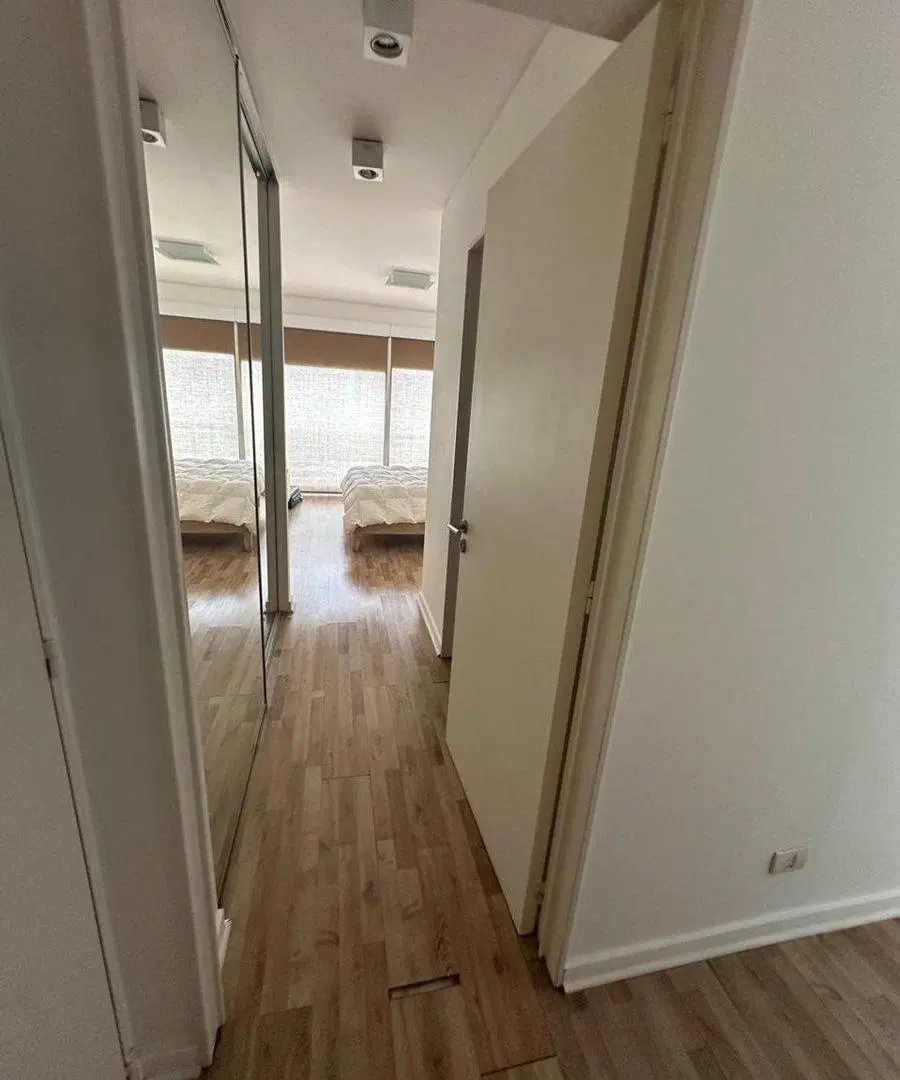 VENTA DPTO 3 AMB C/COCHERA Y BAULERA EN QUARTIER 5