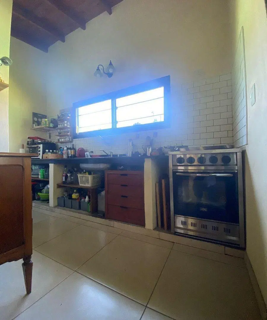 VENTA PH 3 AMB C/ PILETA Y PARQUE EN OPEN DOOR 4