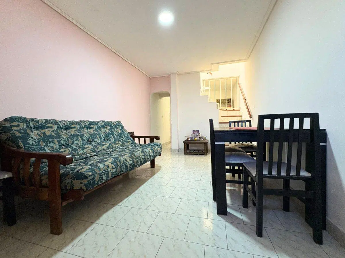 PH 3 AMBIENTES EN VENTA EN LOMAS DEL MIRADOR 5
