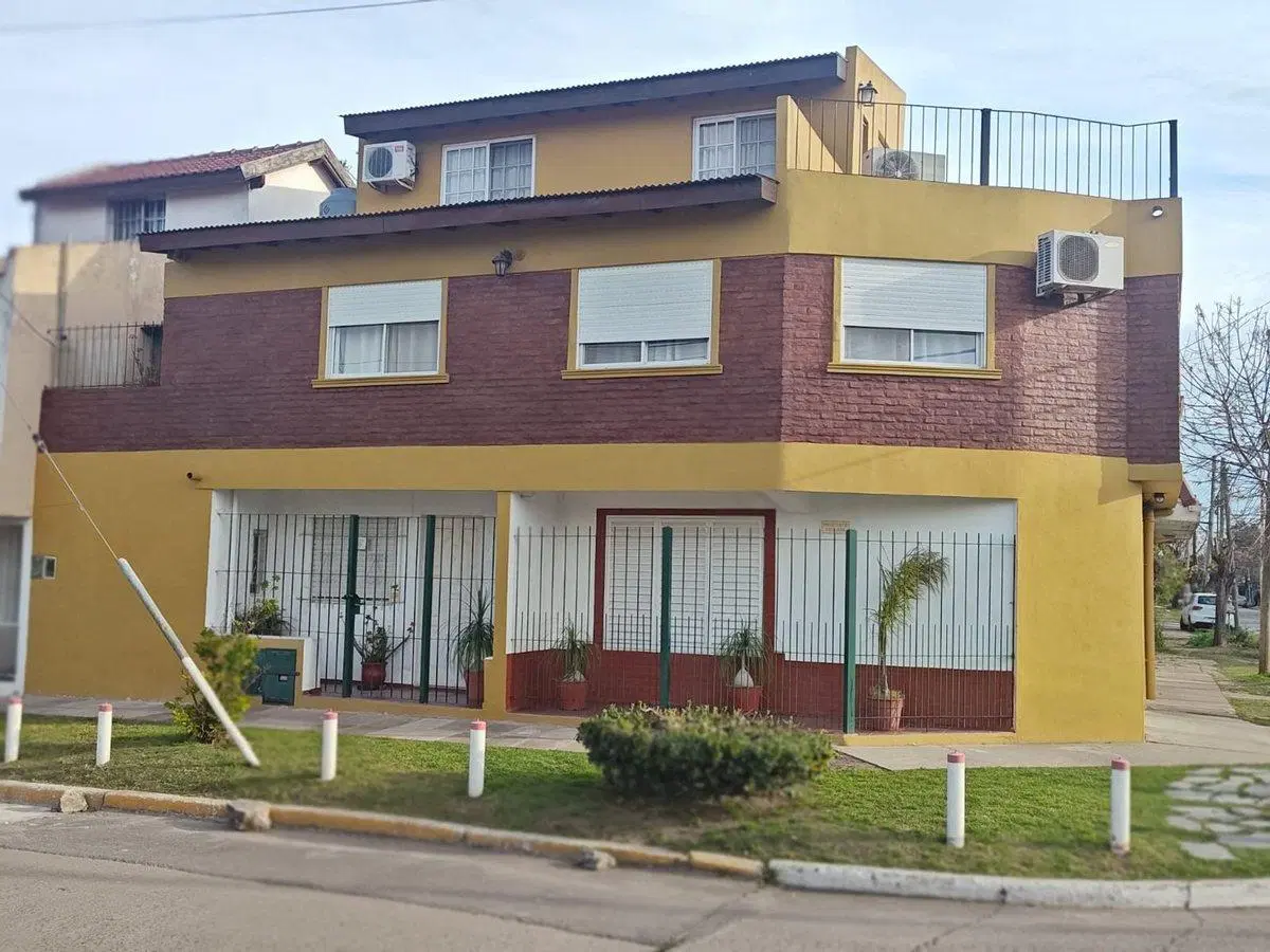 PH 4 Amb en Venta en Jose C Paz- dto 2 amb 3