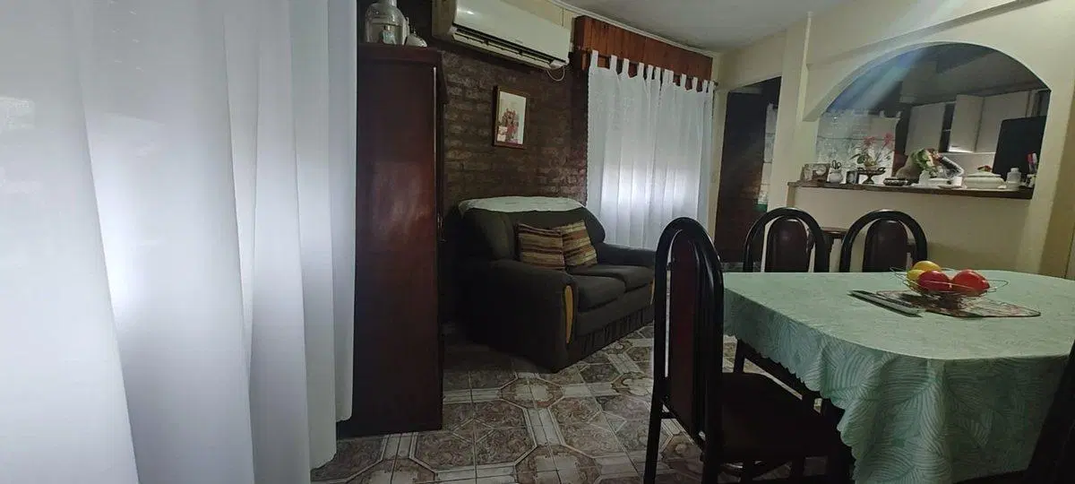 PH 4 Amb en Venta en Jose C Paz- dto 2 amb 5