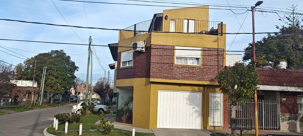 PH 4 Amb en Venta en Jose C Paz- dto 2 amb