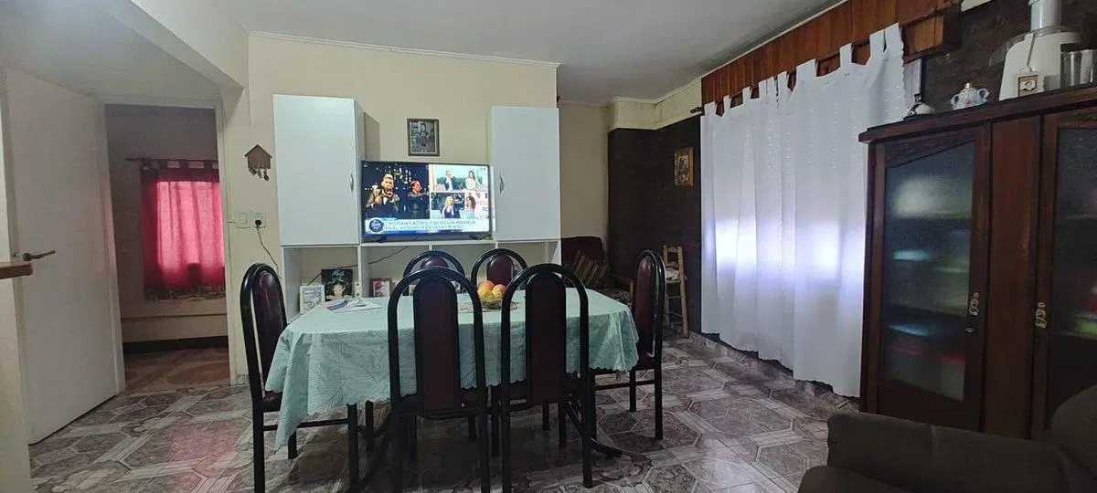 PH 4 Amb en Venta en Jose C Paz- dto 2 amb 4
