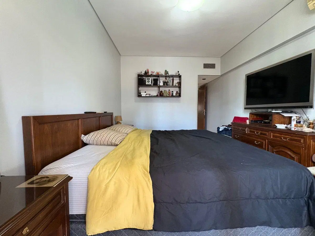 Dto 4 Ambientes Venta + Balvanera COCHERA BAULERA 5