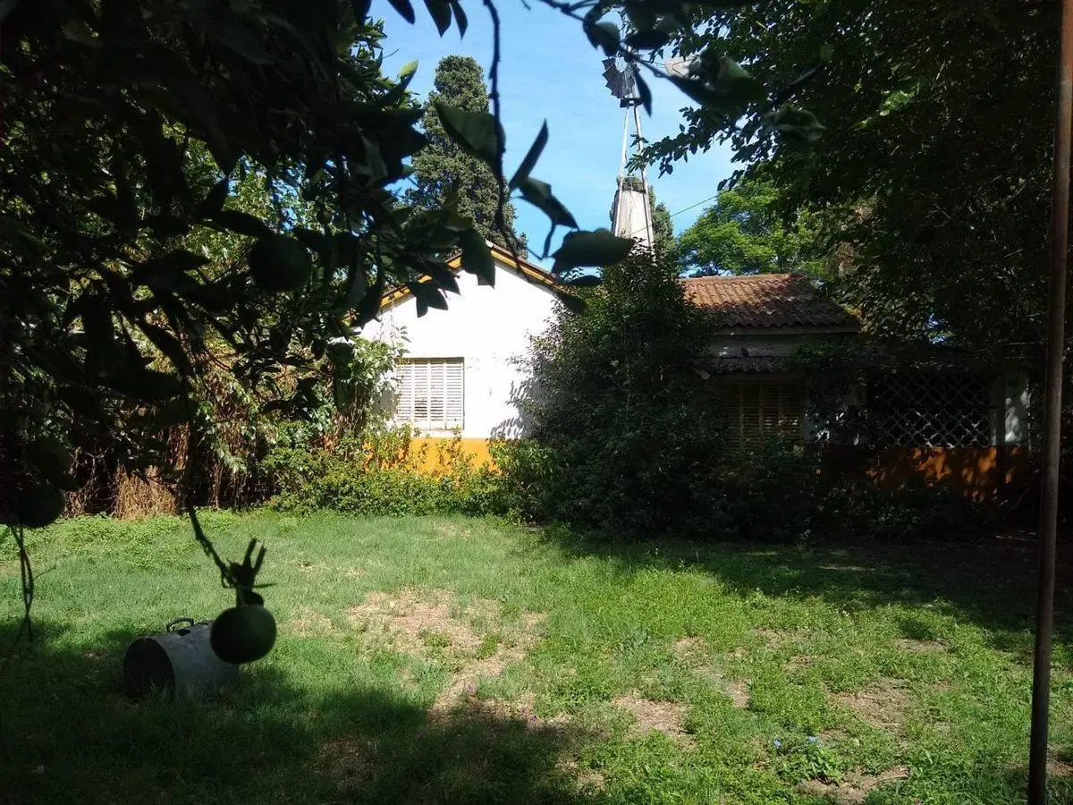 Venta Terreno en José C. Paz-430m2 imperdibles 3