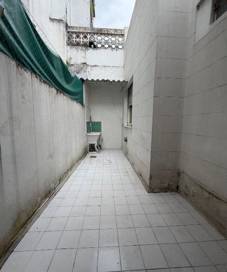 Venta departamento 2 ambientes, Boedo, Patio 5