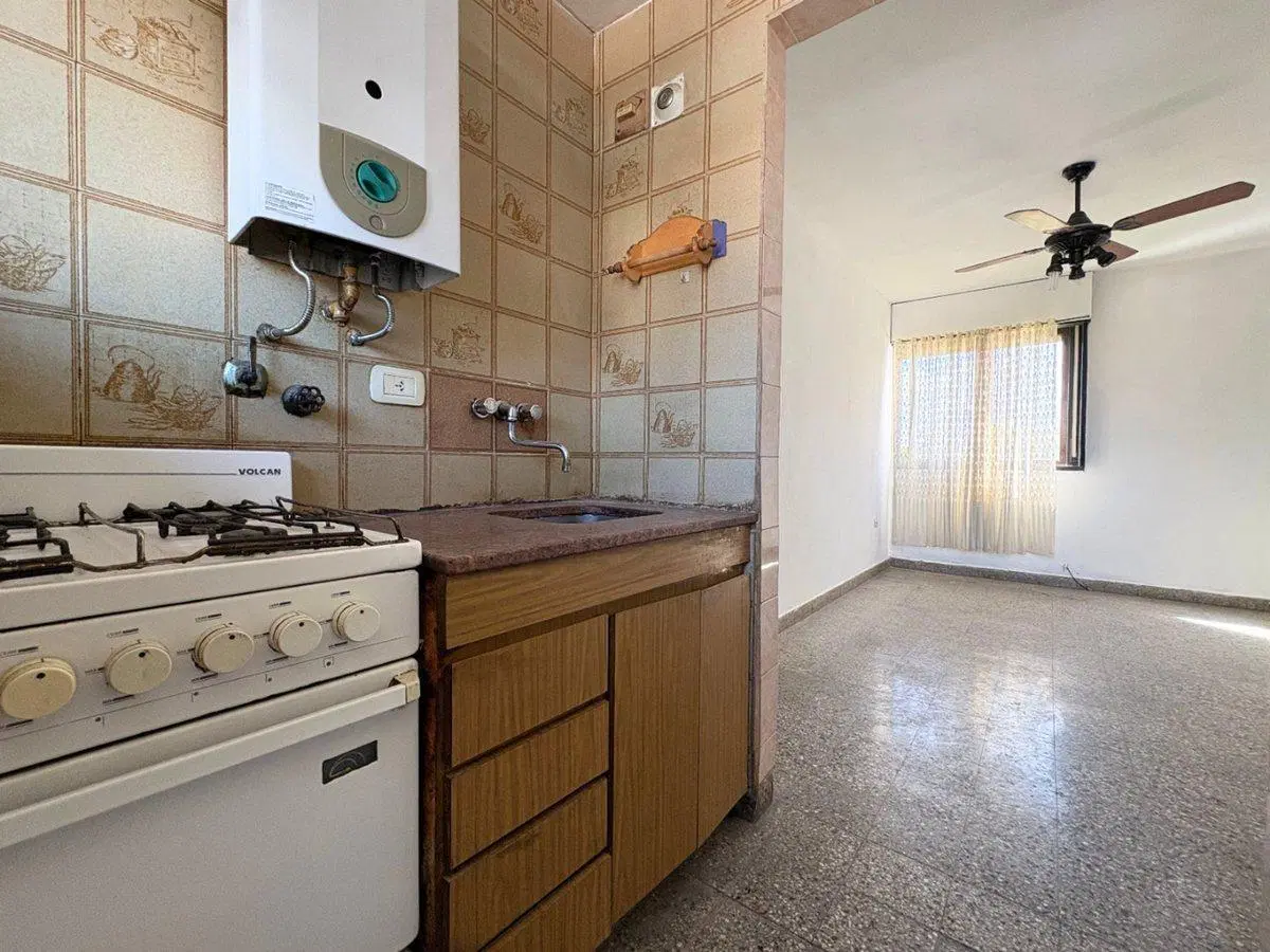 DEPTO EN VENTA 3 AMBIENTES EN LOMAS DEL MIRADOR 5
