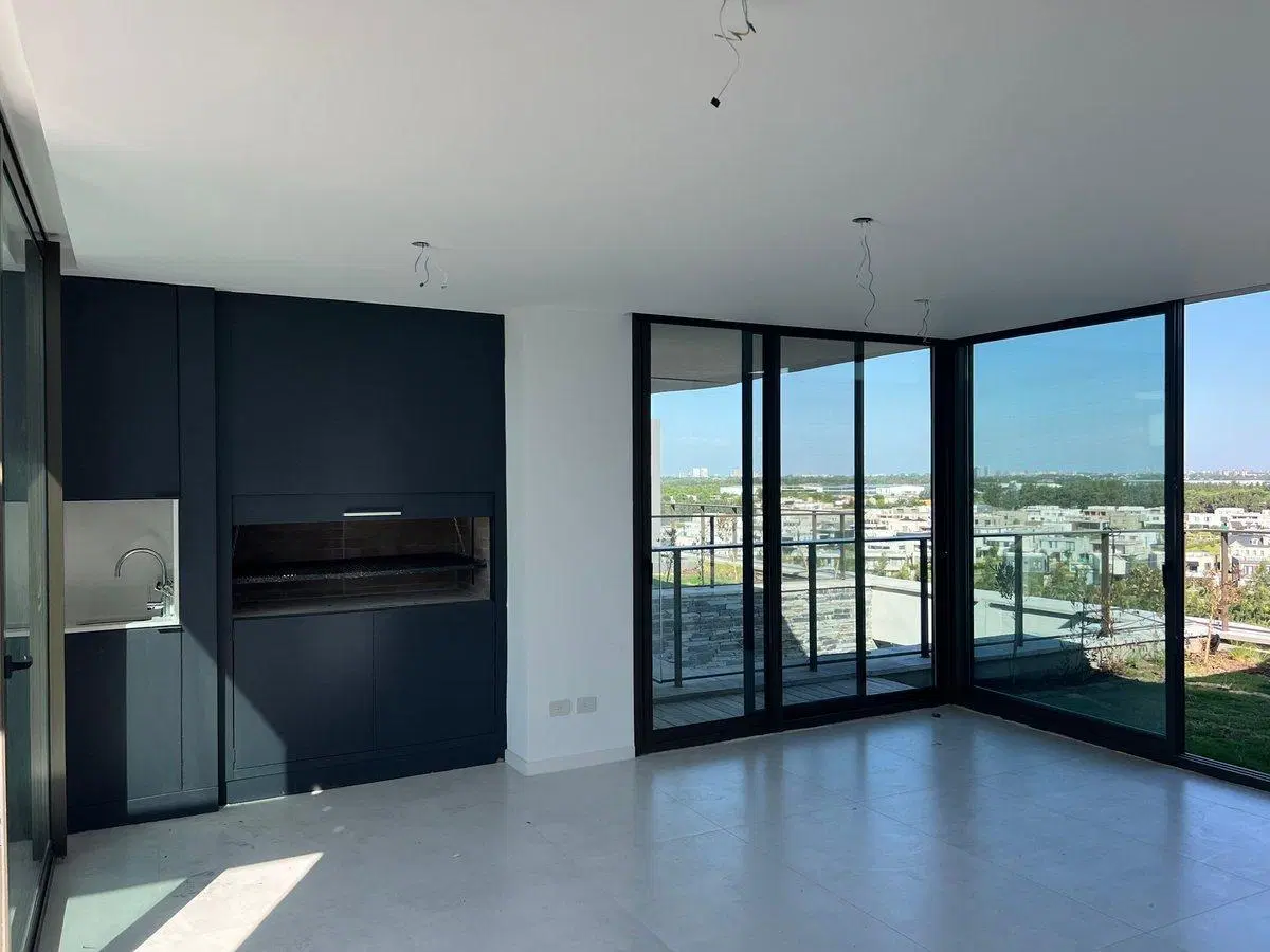 ALQUILER OCEANA PENTHOUSE 4 AMB 4 COCH PISC QUINCH 2