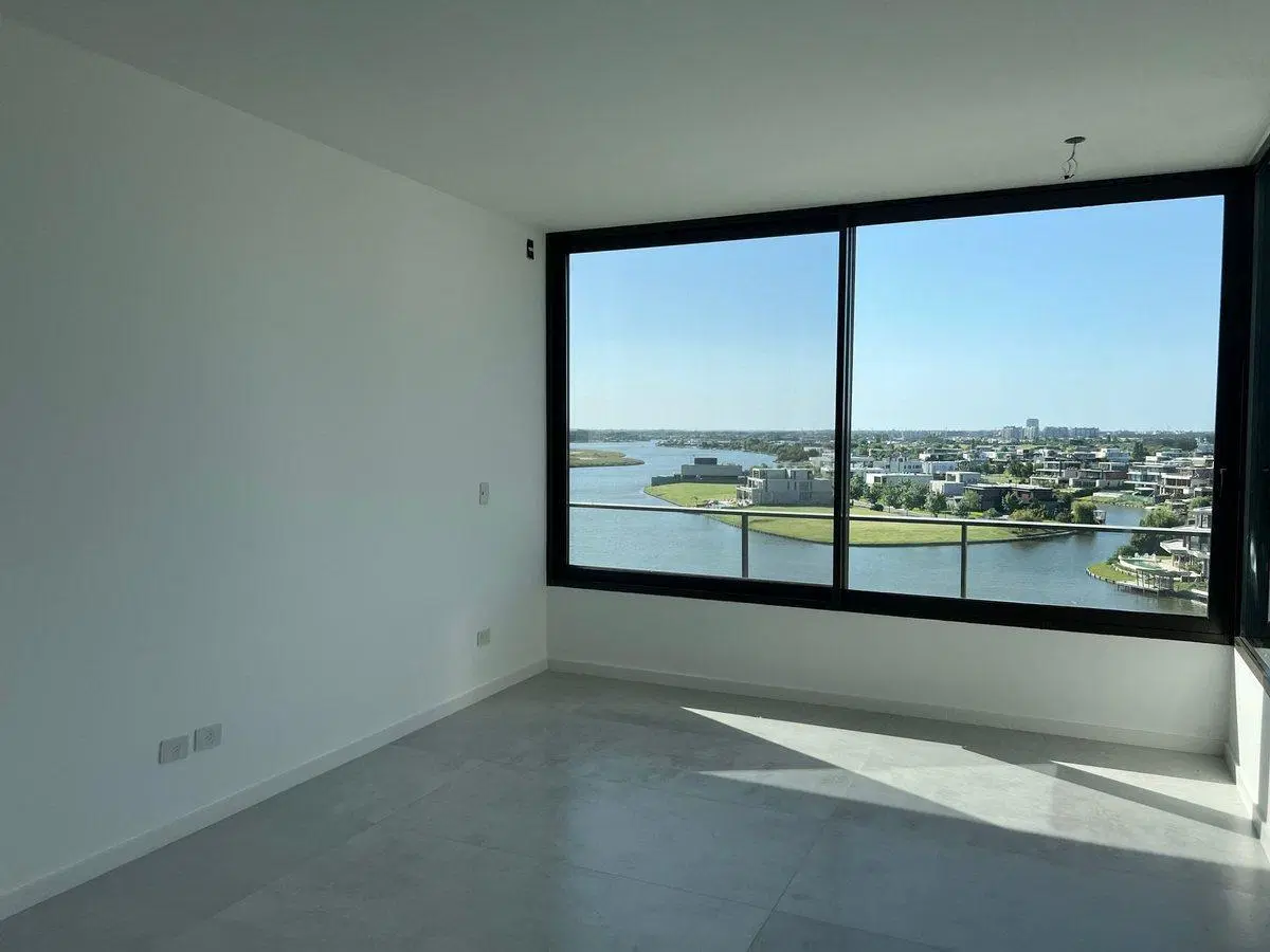 ALQUILER OCEANA PENTHOUSE 4 AMB 4 COCH PISC QUINCH 4