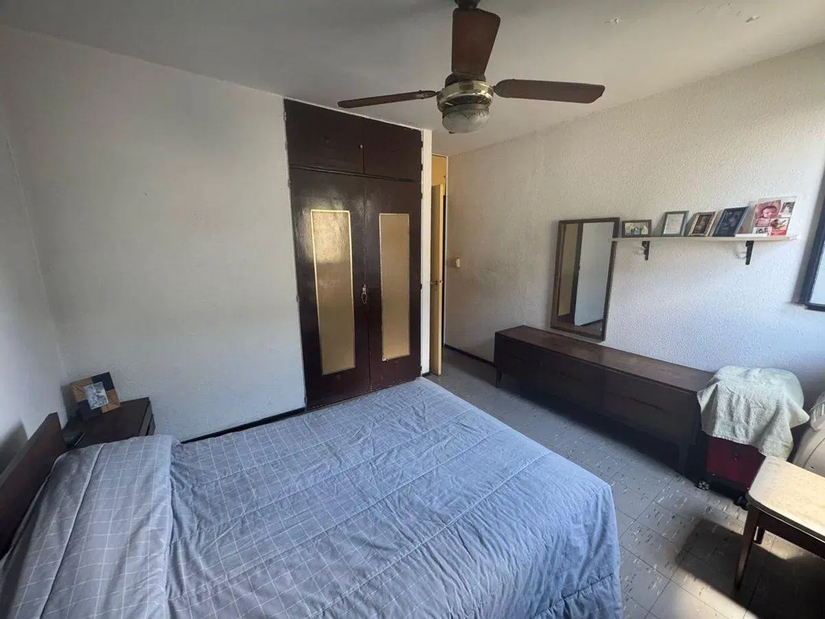 Departamento 3 ambientes en Venta - Haedo 5
