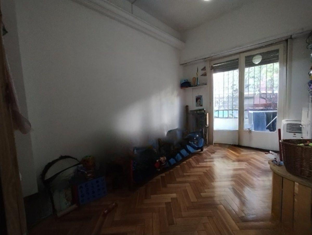 Venta Departamento 3 ambientes Caballito