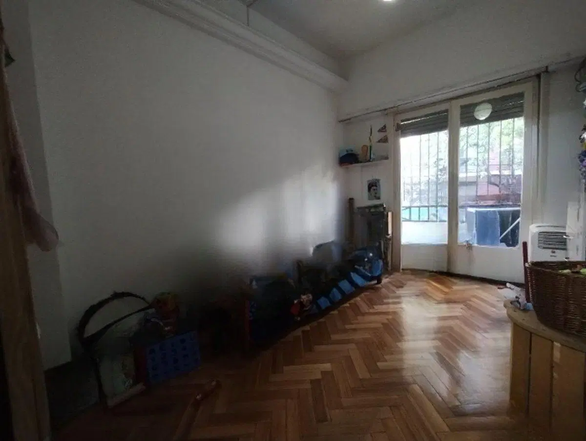 Venta Departamento 3 ambientes Caballito 2