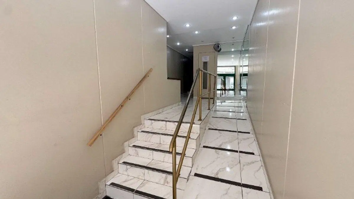 VENTA MONOAMBIENTE RECOLETA. A/CRÉDITO 4