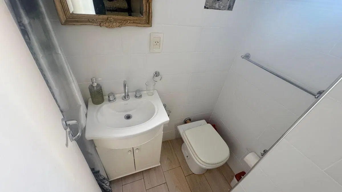 VENTA MONOAMBIENTE RECOLETA. A/CRÉDITO 3