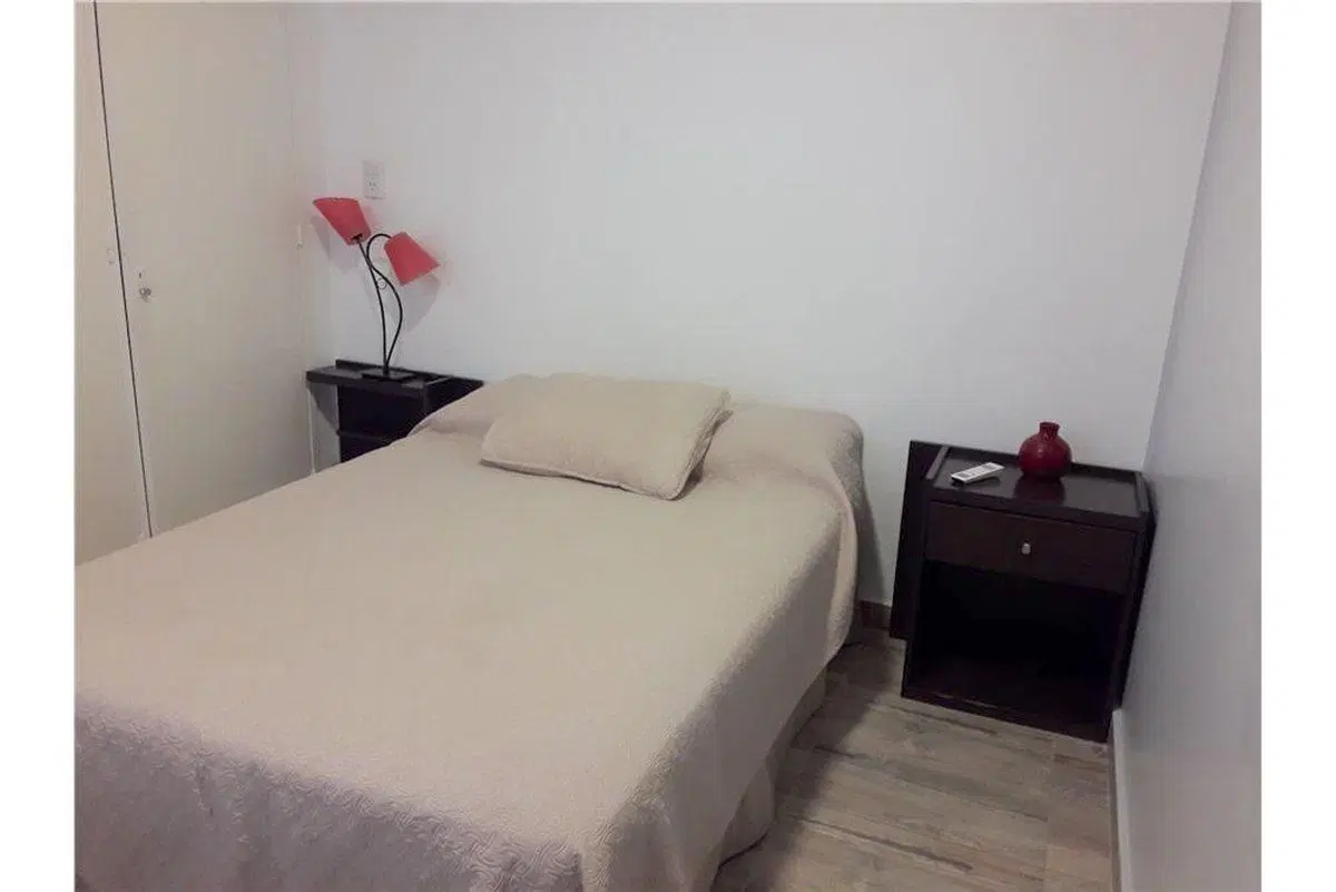 VENTA MONOAMBIENTE RECOLETA. A/CRÉDITO 2