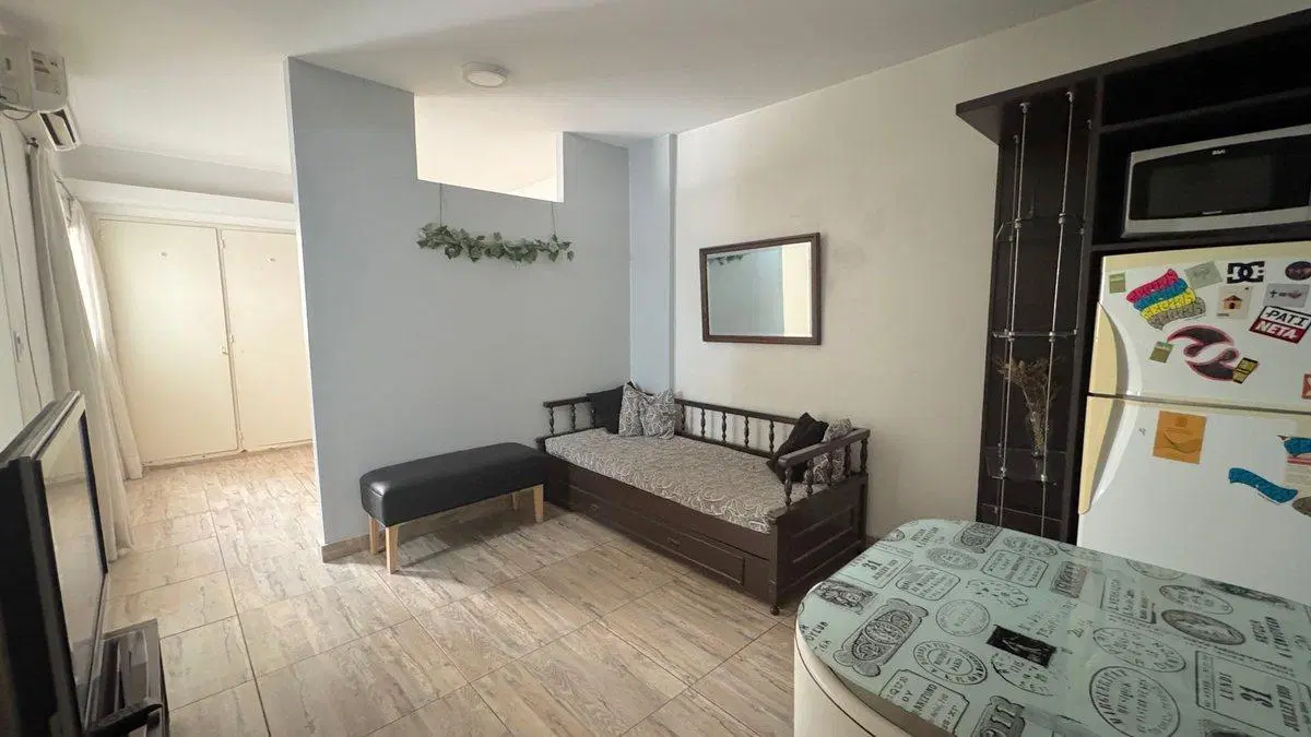 VENTA MONOAMBIENTE RECOLETA. A/CRÉDITO 5
