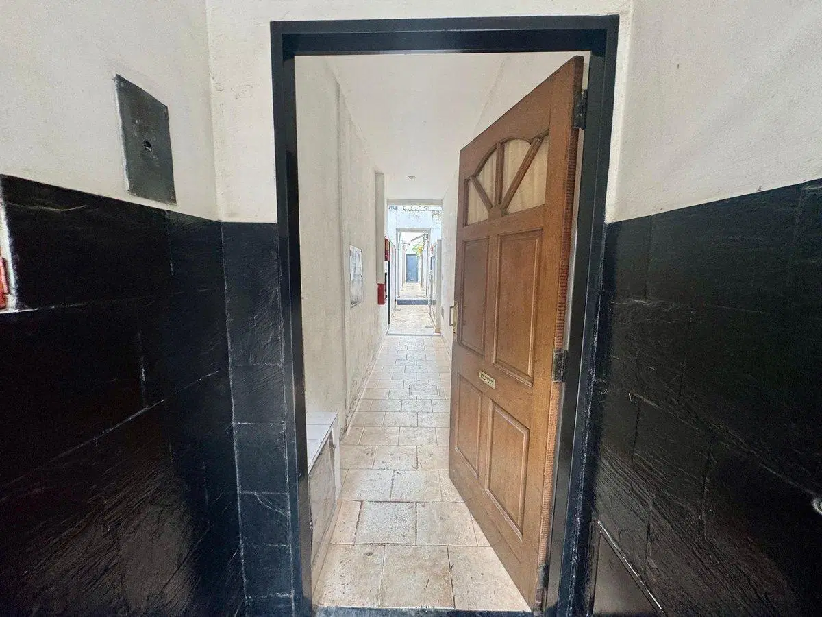 PH a refaccionar en venta con Terraza en Barracas 3