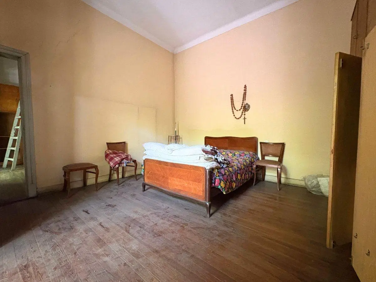 Casa Lote Propio a reciclar en Villa Urquiza 4
