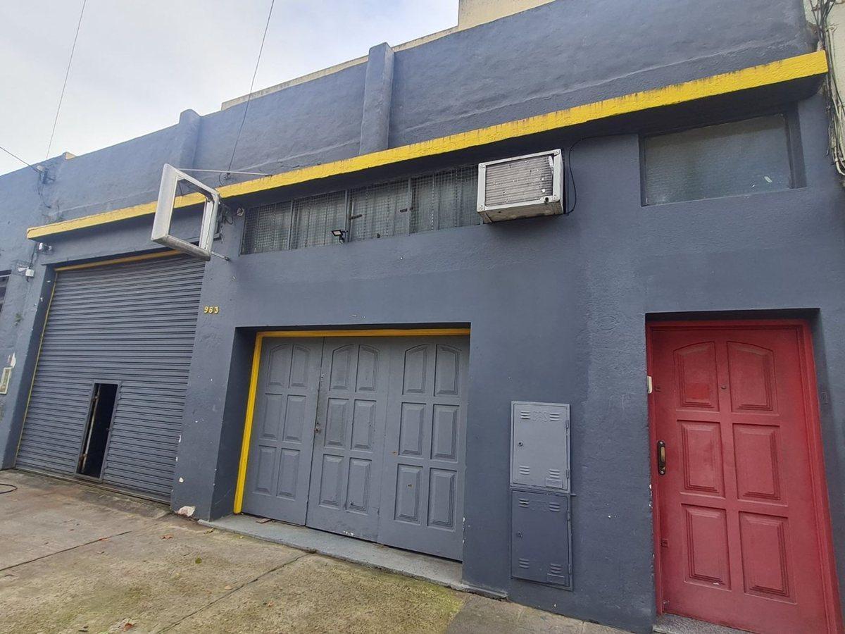 VENTA DEPARTAMENTOS + LOCAL PB A/C A REFAC BECCAR