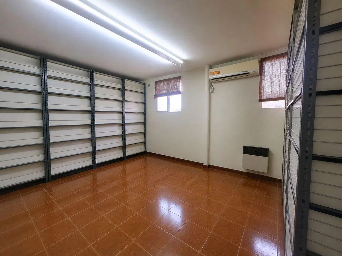 VENTA DEPARTAMENTOS + LOCAL PB A/C A REFAC BECCAR 5
