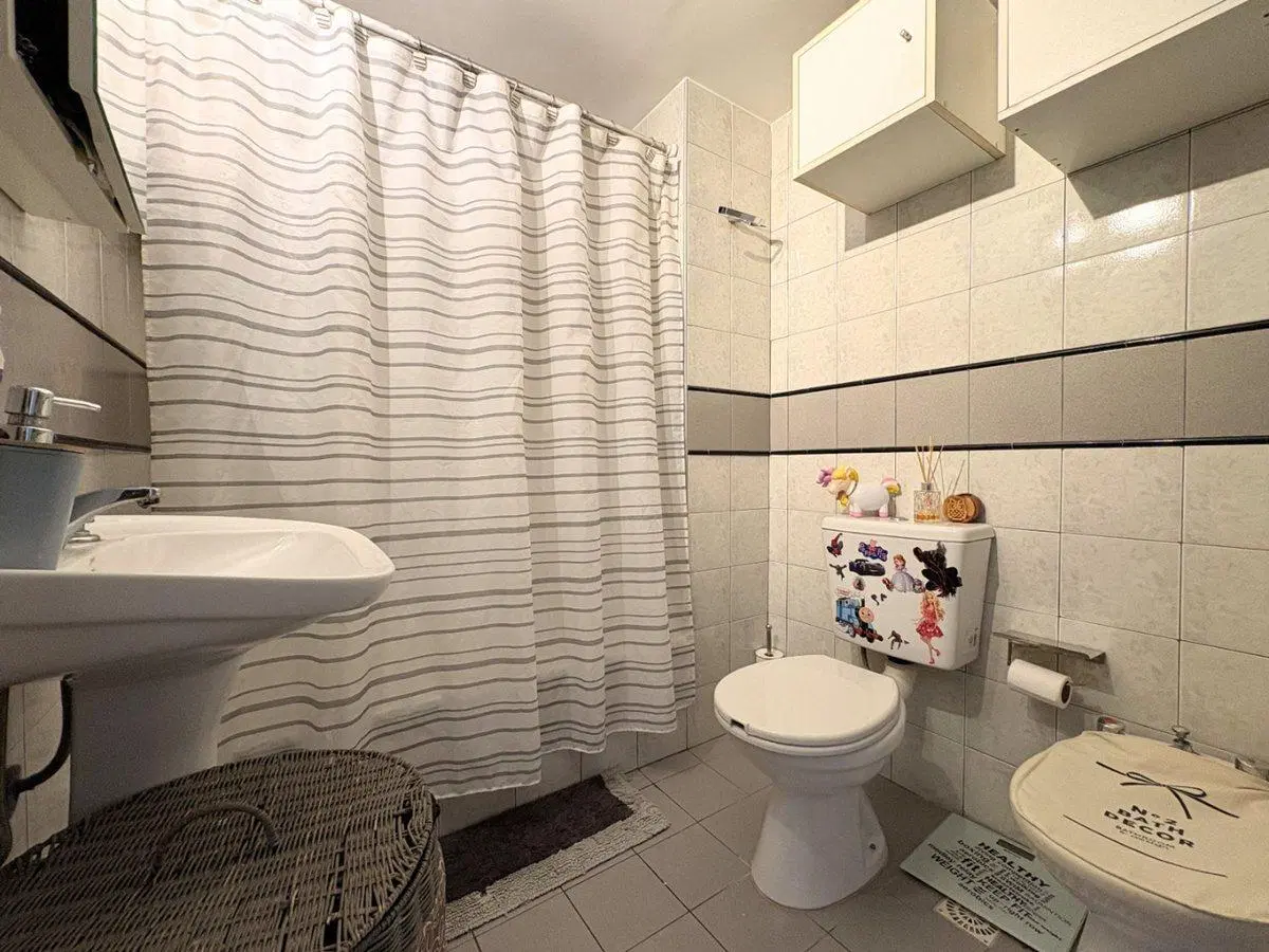 DEPARTAMENTO 3 AMBIENTES CON BALCON 3