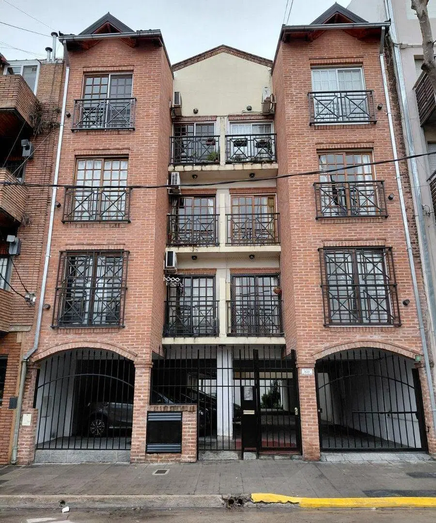 Venta Cochera Fija en Vicente Lopez 2