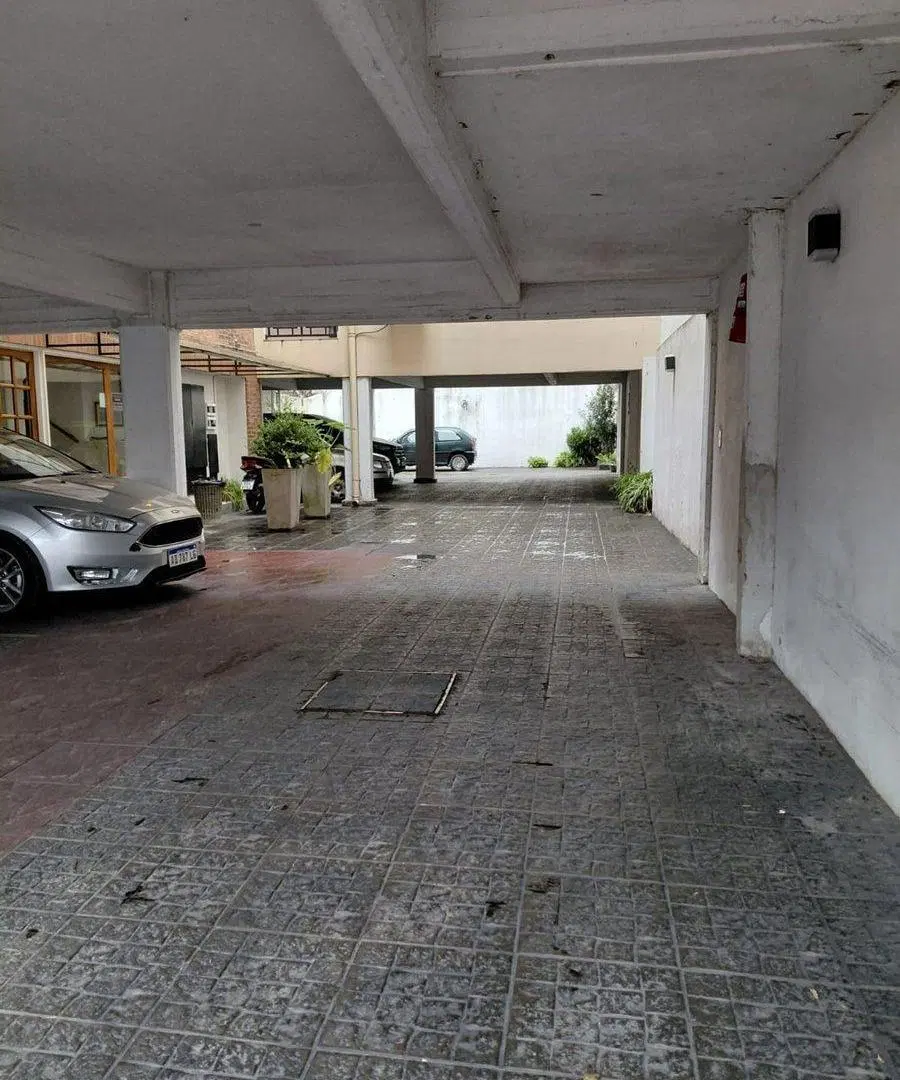 Venta Cochera Fija en Vicente Lopez 4